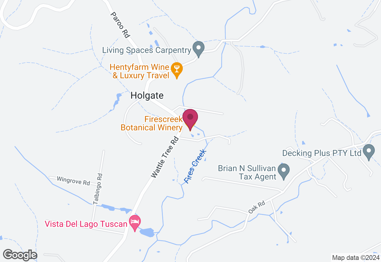 Aboriginal Storytelling and Wine Tasting Experience location