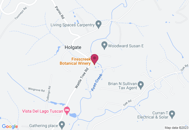 Private Aboriginal Storytelling and Wine Tasting Experience location