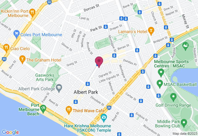 Silver Bangles Making Workshop location