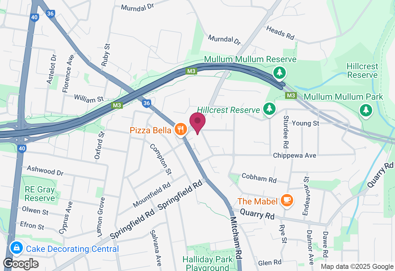 Ceramic Molding Class location