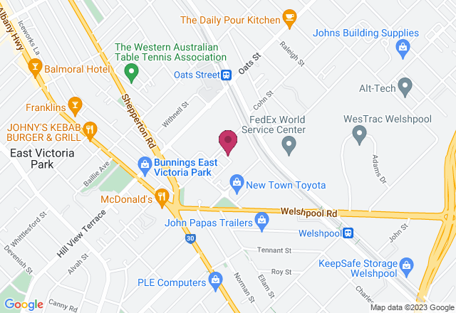 Pastel Pet Painting Class for Teens and Adults location