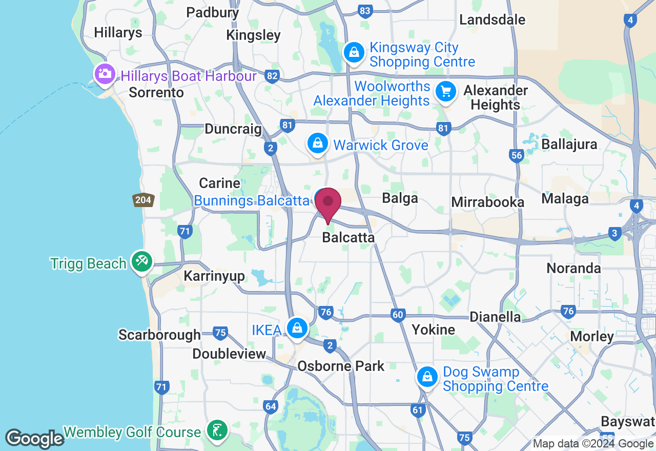 Cookie Decorating Workshop for Kids location