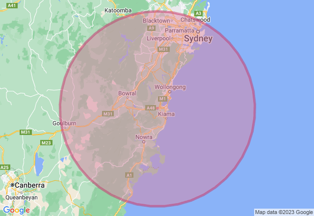 Gemstone Tree Workshop: Weeping Willow location