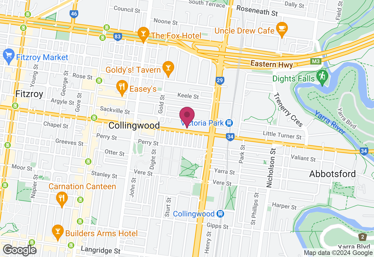 Couples Sacred Intimacy Workshop location