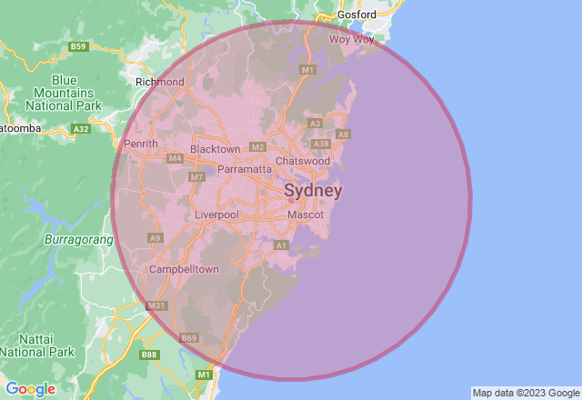 Friendship Bracelet and Choker Workshop for Kids location