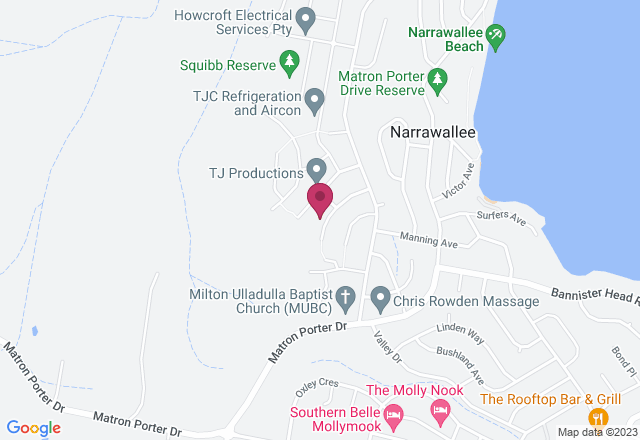 Macrame Workshop for Beginners location