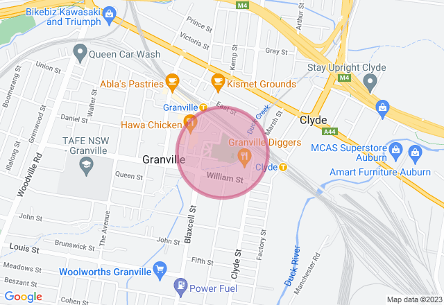 Scented Soy Wax Tablet Making Class location