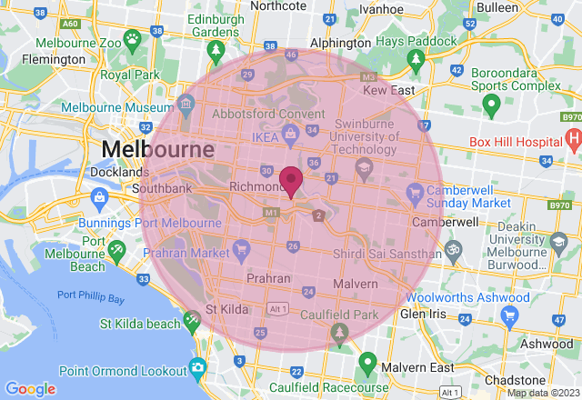 Alcohol Ink Class: Use Canvas and Paper location