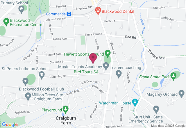 Fabric Marbling Class location