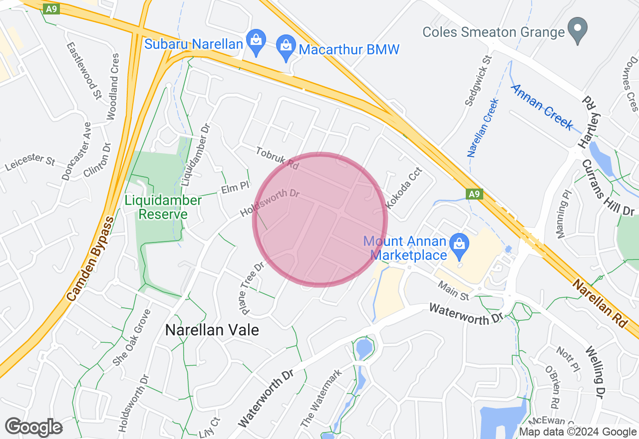 Alcohol Ink Workshop location