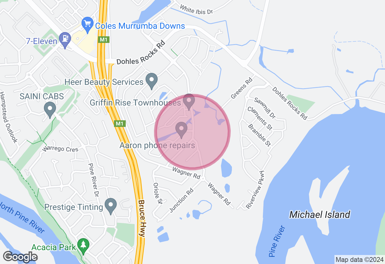 Macrame Handbag Workshop location