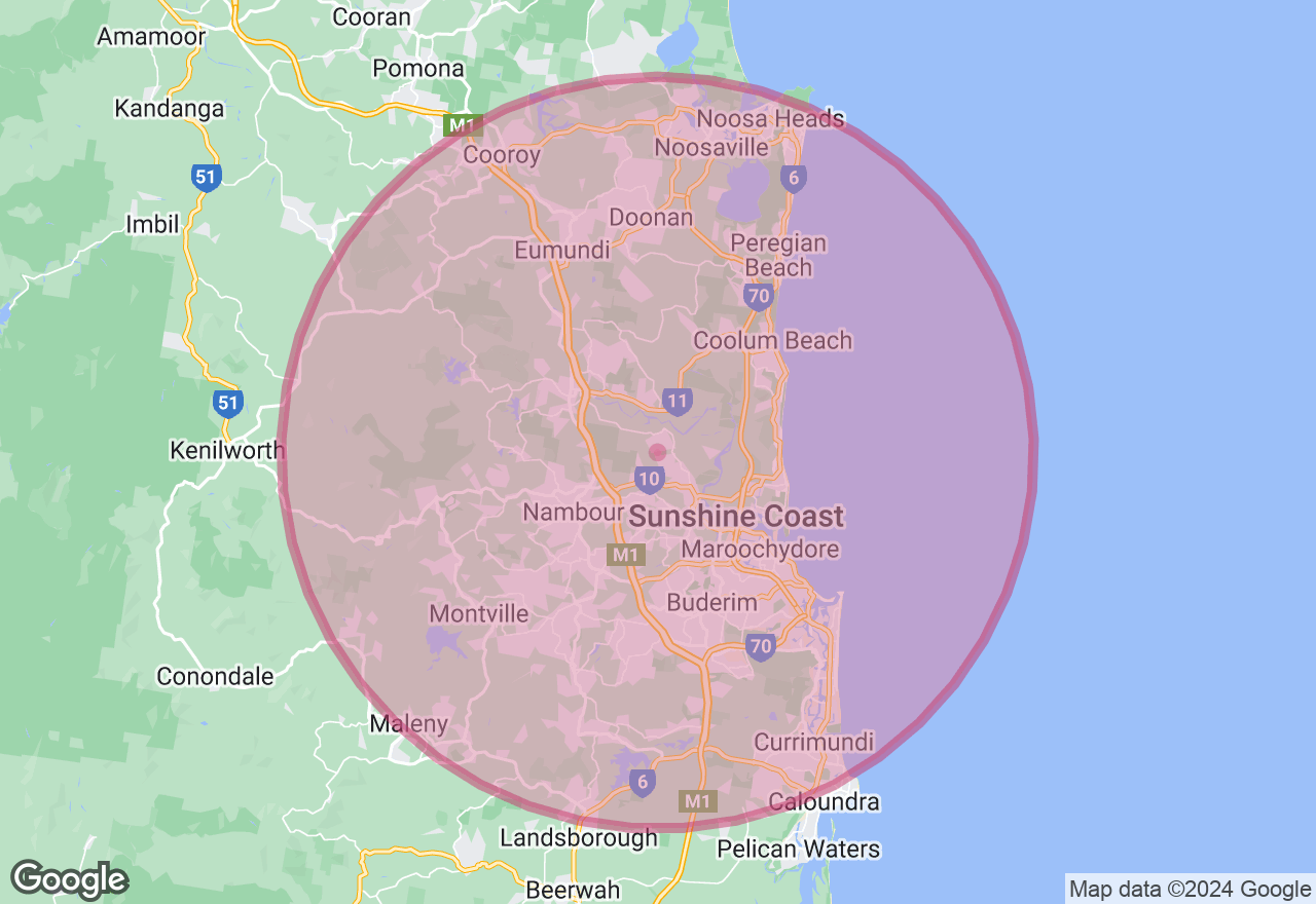 Bramblier Eco-Resin Workshop location