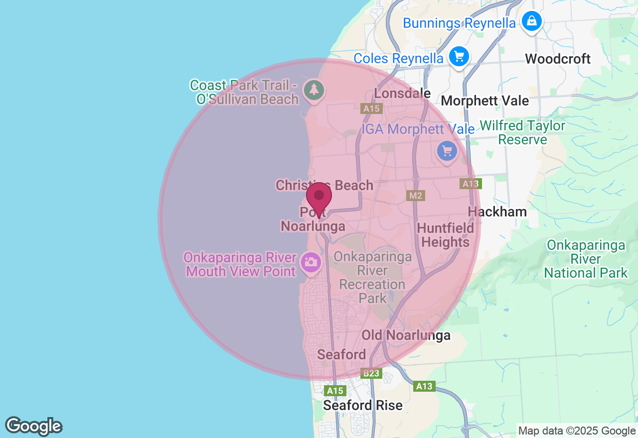 Astrophotography Workshop location