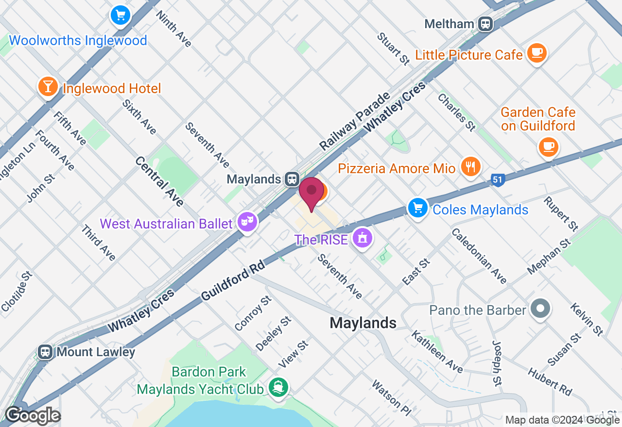 Jewellery Making Workshop: Bezel Set Ring location