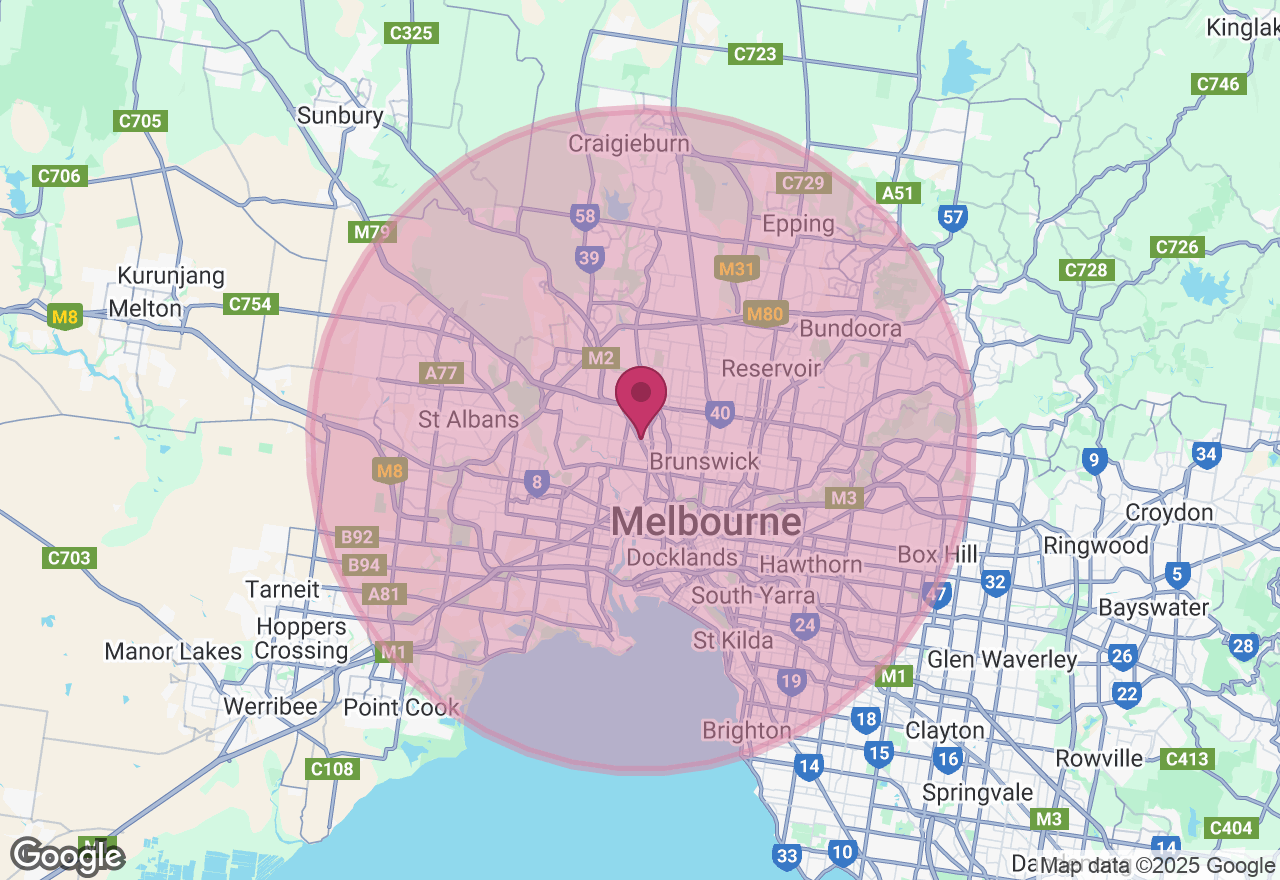 Vertical Succulent Garden Workshop location