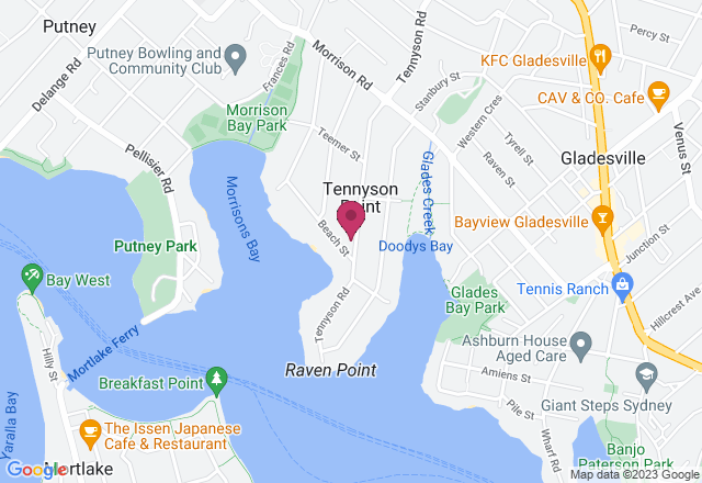 Hand Building with Clay Course location