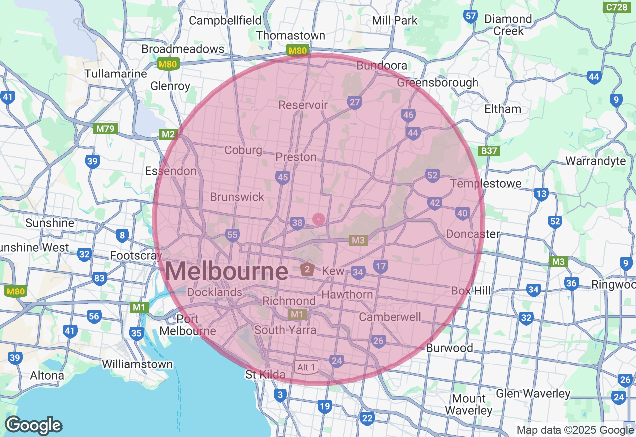 Mosaic Art Workshop location