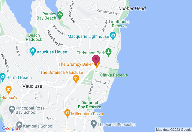 Wreath Making Class for Kids location