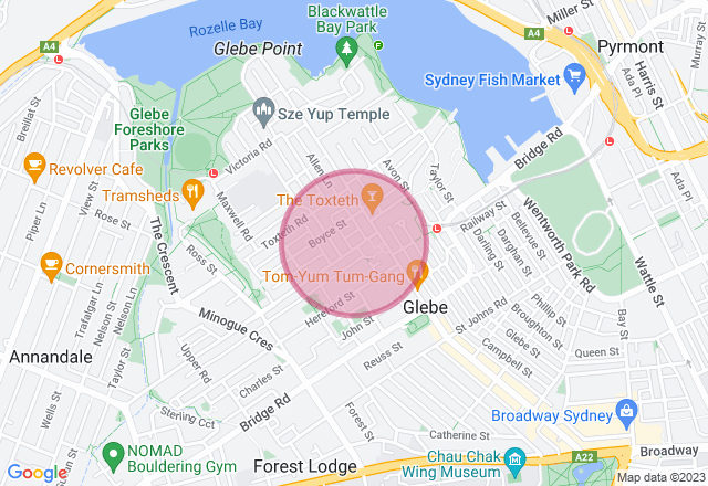 Clay Hand Building Class for Intermediates location