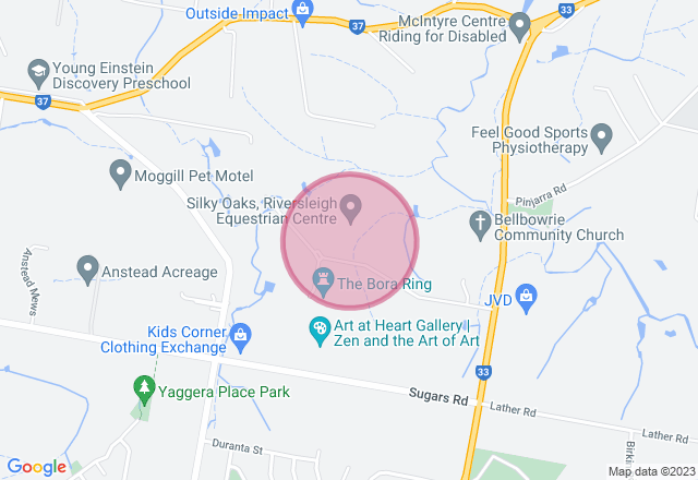 Cold Process Soap Making Class location