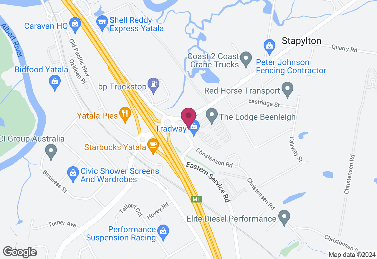 Resin Art and Sip Workshop: River Board and Coaster Set location