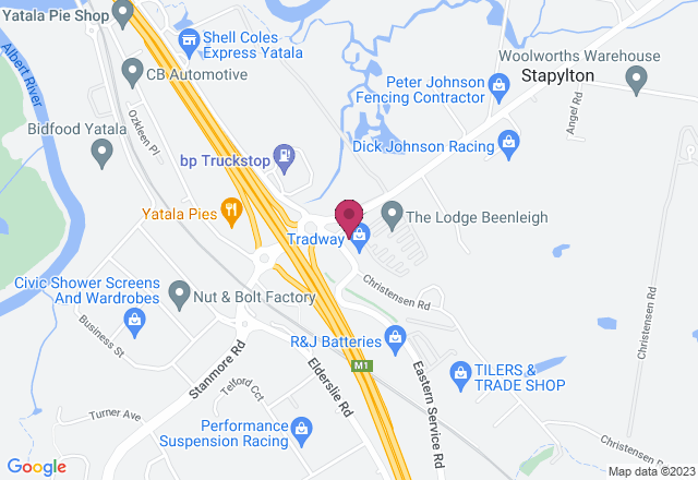 Mixed Media Art Class for Kids location