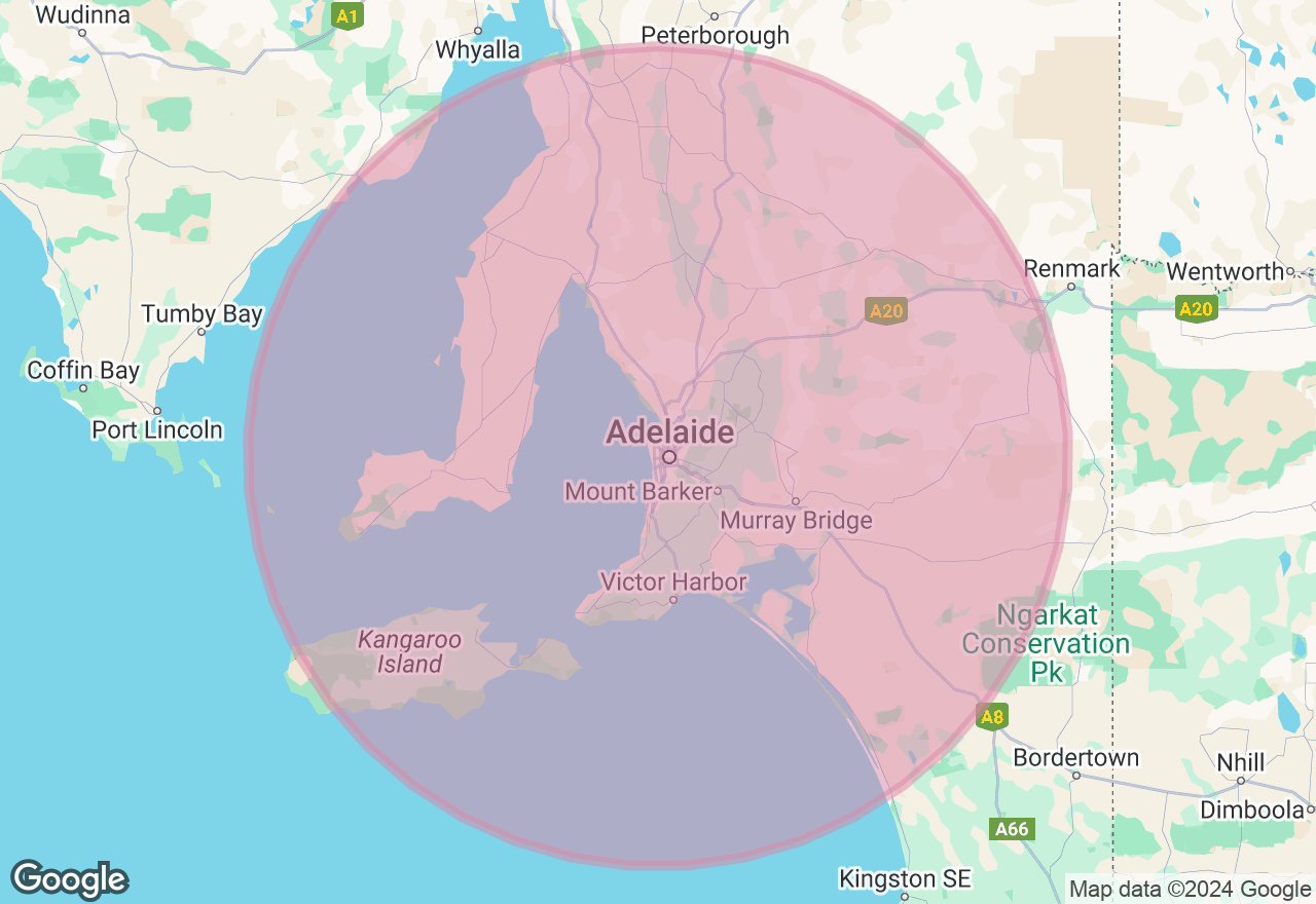 Mobile Paint and Sip Art Class location