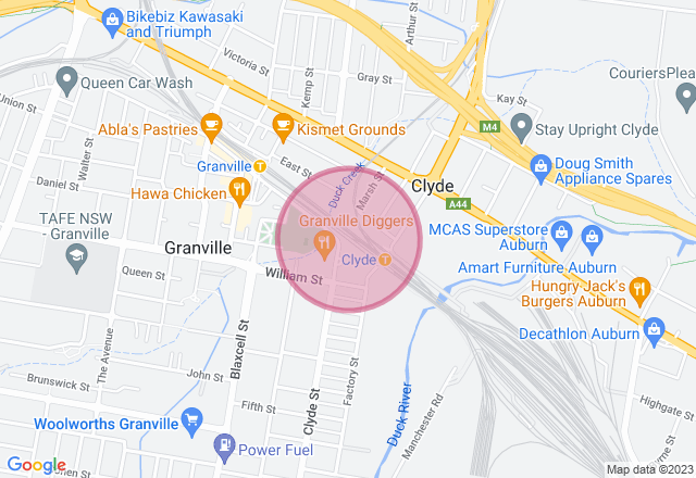 Beeswax Wraps and Food Pouches Workshop location