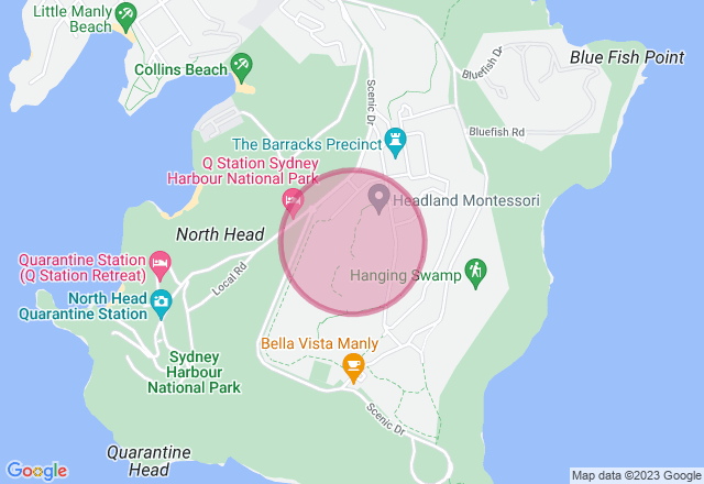 Clay and Sip Sculpture Course location