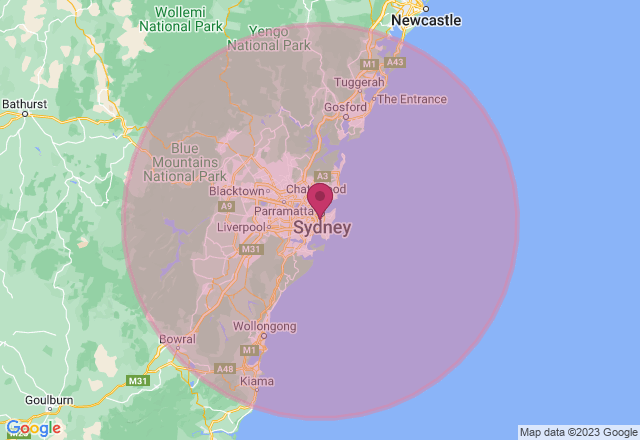 Tea Blending Workshop for Team Building location