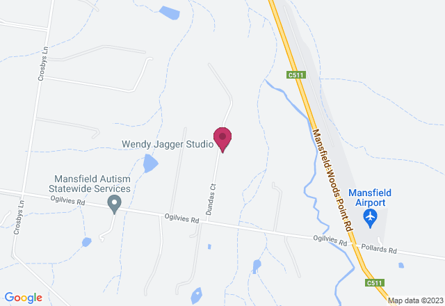 Pottery Workshop: Wheel in a Day location