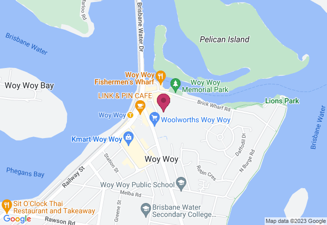 Paint and Sip Class: Watercolour and Wine location