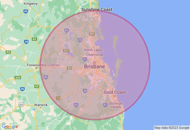 Private Photography Class location