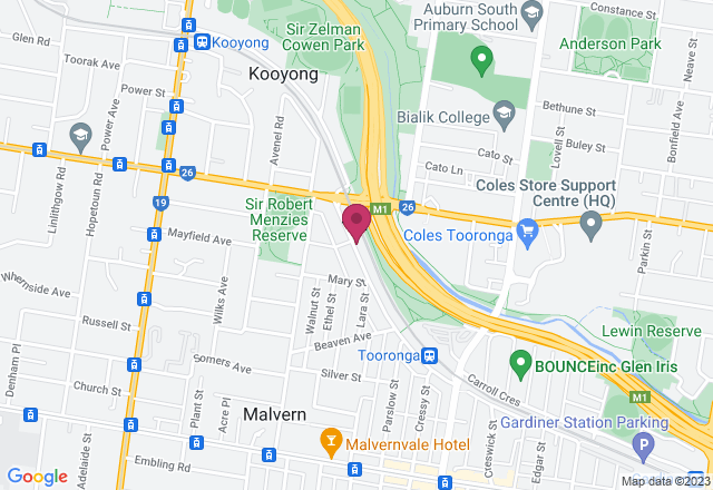 Christmas Gift Wrapping Workshop location