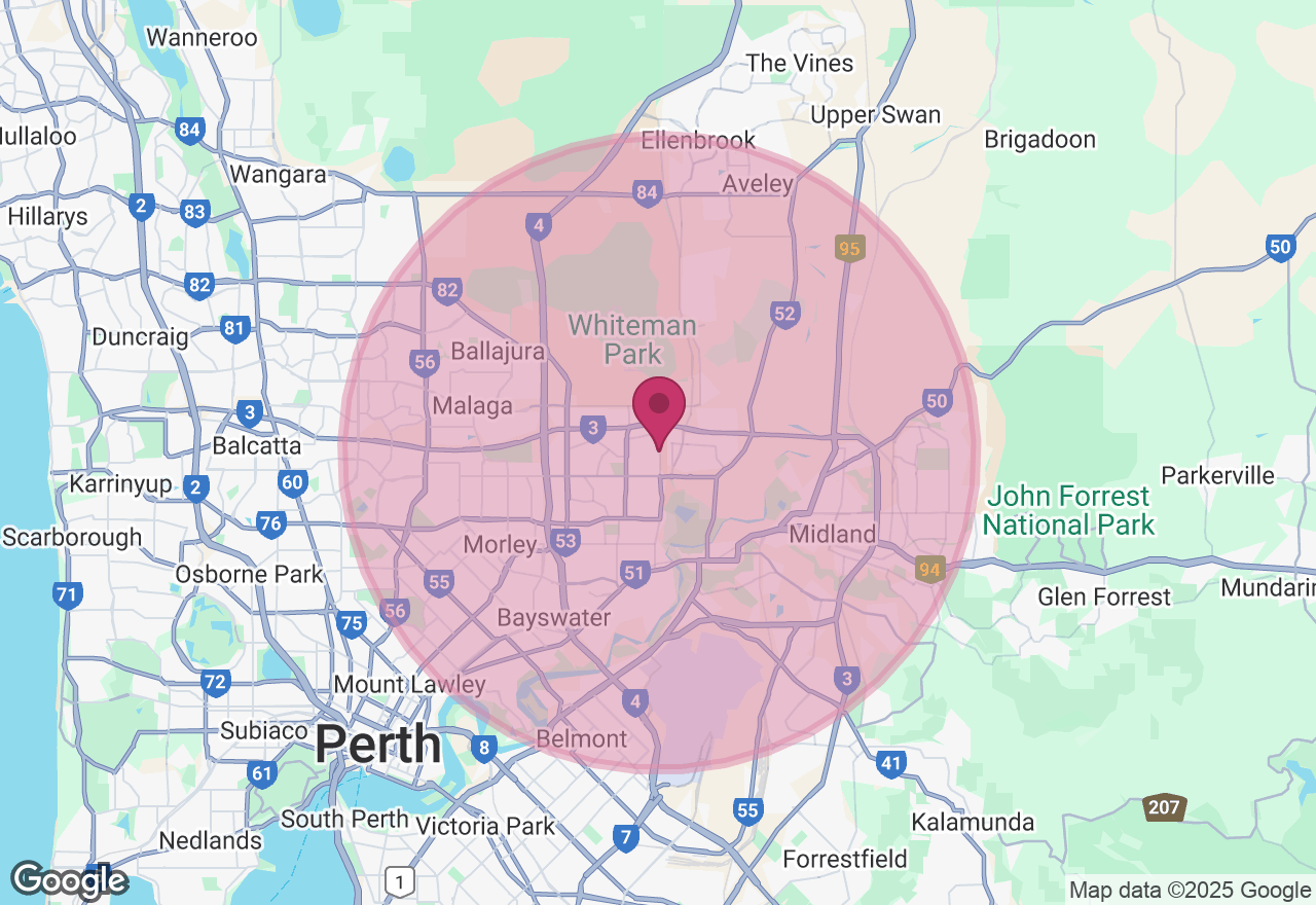 Cupcake Decorating Class: Piping Buttercream Flowers location