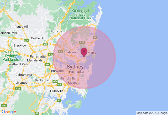 Cupcake Decorating Masterclass for Hen Dos location