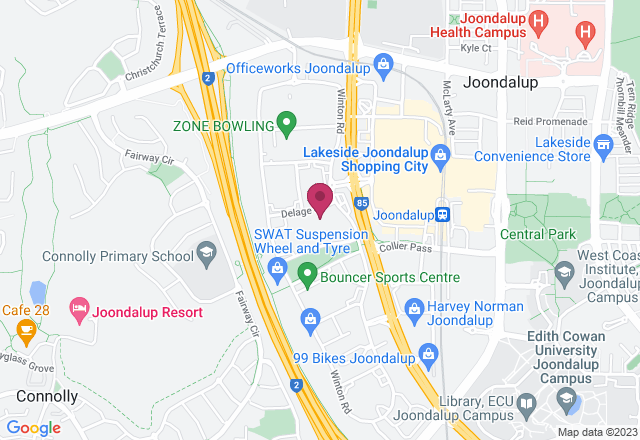 Hand Building Clay Workshop location