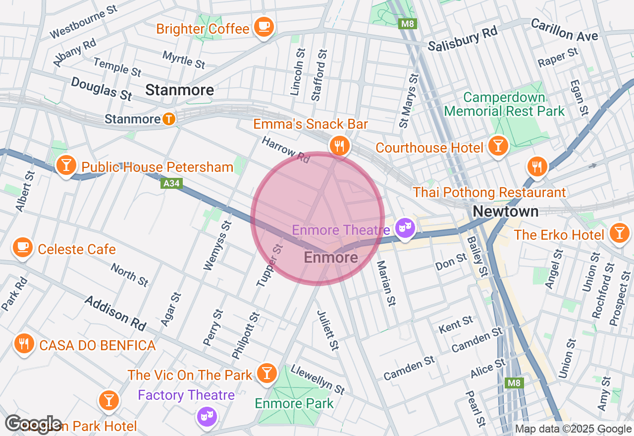 Watercolour Painting Class: Make Your Own Bookmarks location