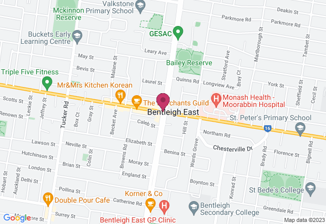 Jelly Art Class for Intermediates location