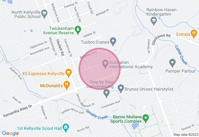 Macrame Airplant Pod Workshop location