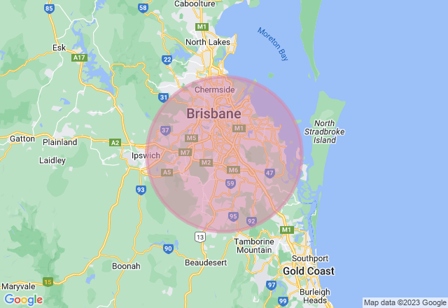 Brush Lettering Class for Beginners location