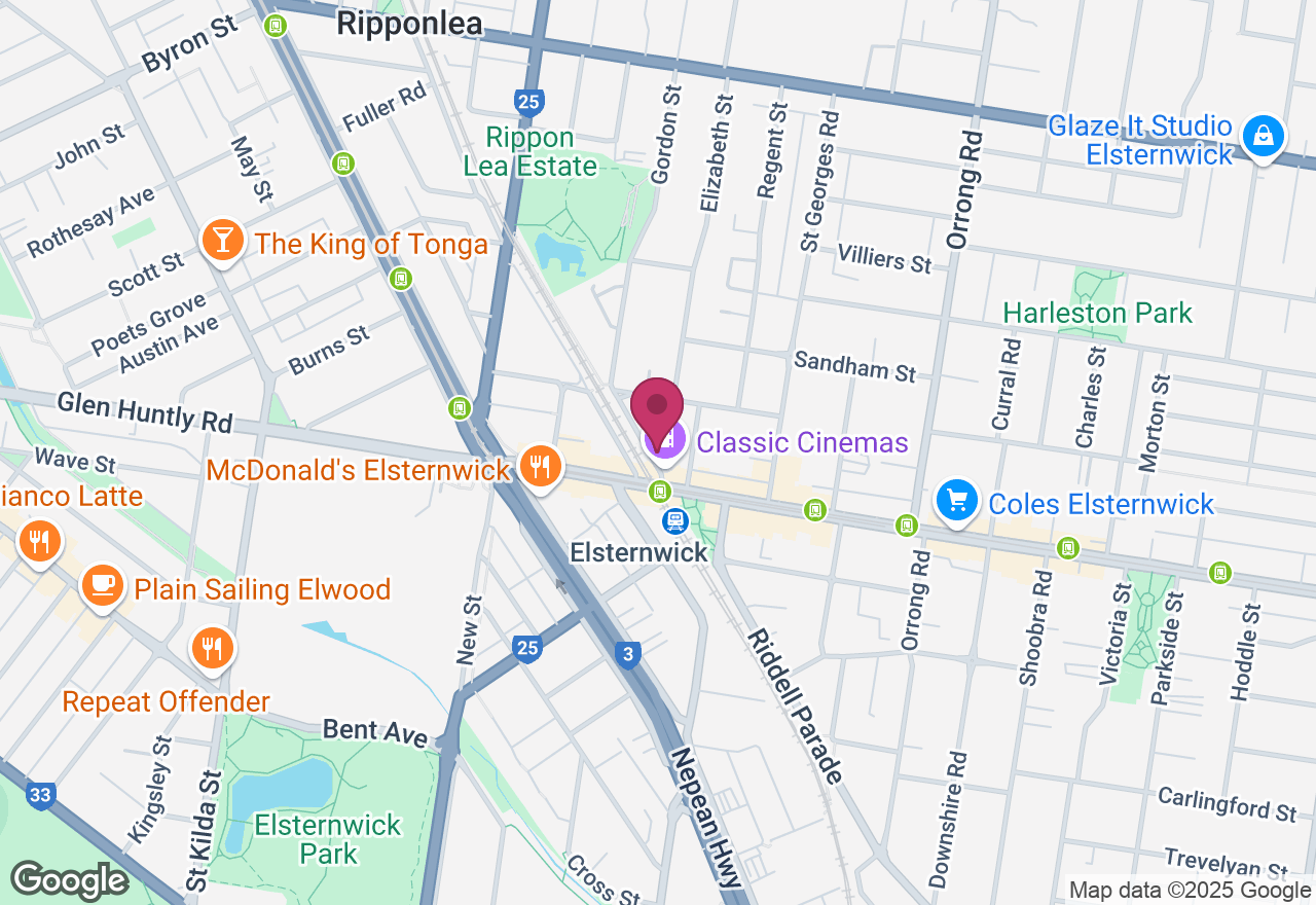 Pasta Masterclass and Lunch location