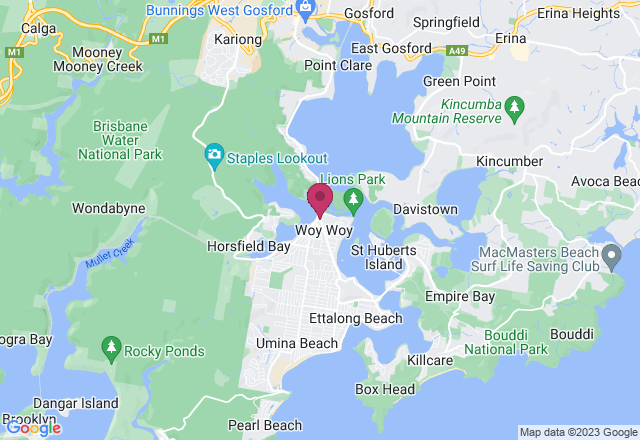 Creative Writing Workshop location
