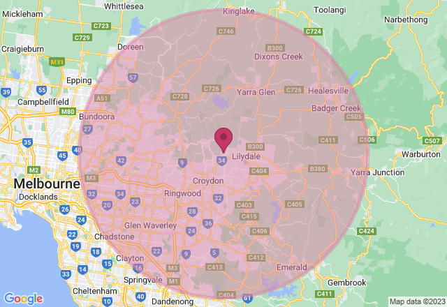 Beginners Macrame Wall Hanging Workshop location