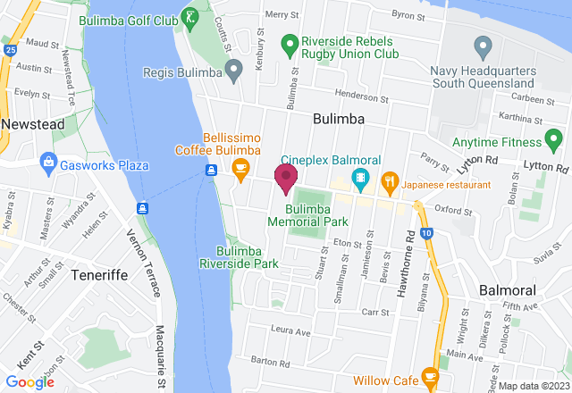 Porcelain Earring Workshop location
