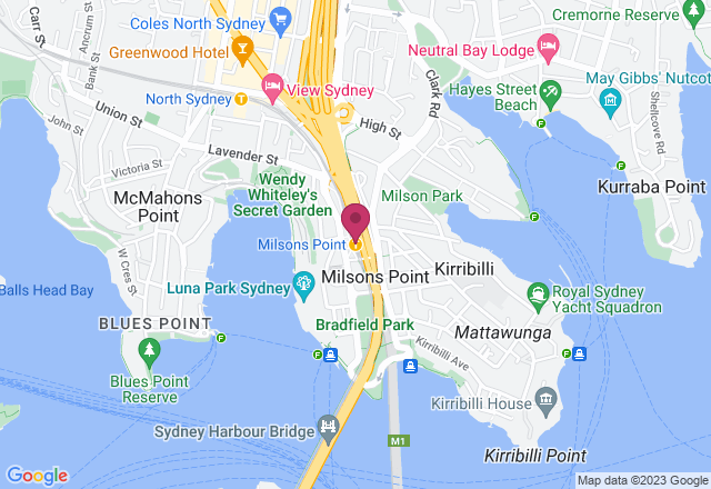 Panoramic Photography Workshop location