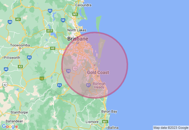 Organic Fresh Pasta Making Class location