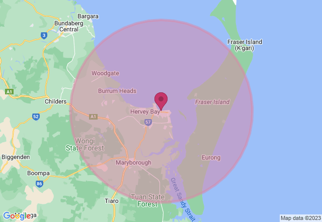 Beaded Jar Light Crocheting Class location