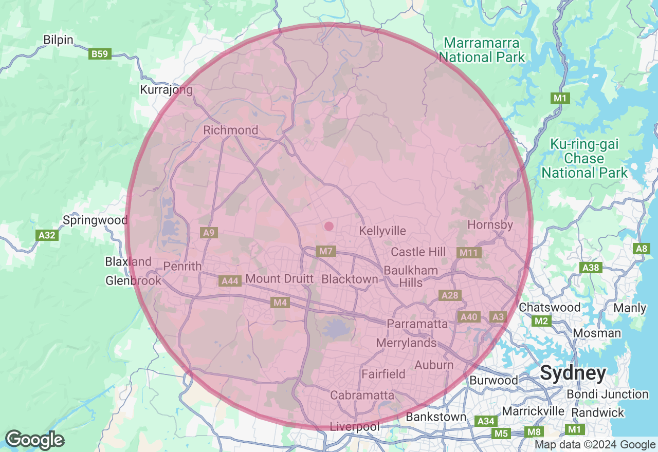 Biryani Cooking Masterclass location