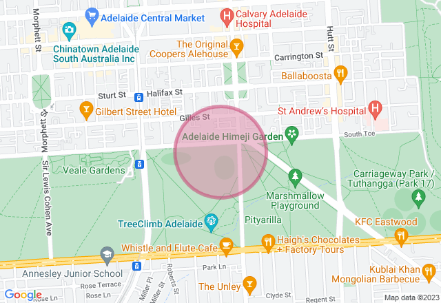 Dance Course: Sensual Bachata for Beginners location